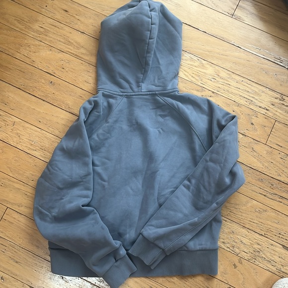 Vuori Restore Half Zip - Picture 3 of 3